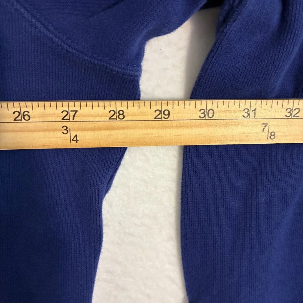 Polo Ralph Lauren 1/4 Zip Sweater Mens XXL Mock Neck Golf Preppy Ivy Pullover‎